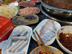 -福满家火锅26年江景(十八梯店)