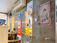 大堂-沪西老弄堂面馆(定西路店)