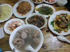 android_upload_pic-雨田饭店