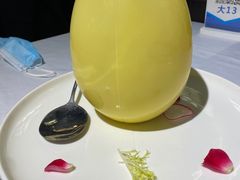 -金狮麟·新豫菜(金码大厦店)