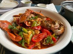 -野蔓果·山野菜(西湖景区·龙井茶田店)