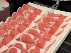 -京熹顺·老北京百年铜锅涮肉(百家湖1912店)