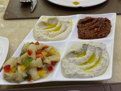 -bosphorus 铂斯西餐厅·土耳其烧烤(环市中路店)