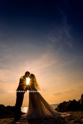 -巴黎新娘婚纱摄影·婚礼策划(嘉定总店)