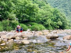 -太平万花山景区