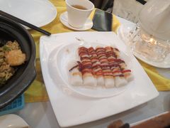 -广州酒家(昌岗地铁站店)