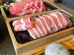-湊湊火锅·茶憩(和平大悦城店)