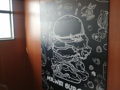 -魏斯理汉堡(西安沣东吾悦店)