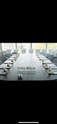 -baby bella小贝拉母婴护理中心(杭州凯宾斯基店)