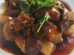 -驿舍·民國老营房院子私房菜(科学会堂店)