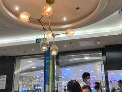 -太兴餐厅(东方广场分店)