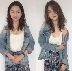 -新晨·SALON·形象造型
