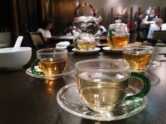 -广州文华东方酒店·江-由辉师傅主理