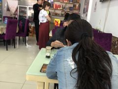 -常家活海鲜小吃(仅一家无分店)