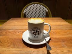 -JamaicaBlue Cafe(乌鲁木齐中路店)