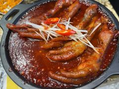 -安又胖韩国烤肉(美罗城店)