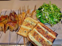 -来自葫芦岛的葫芦娃全碳烧烤