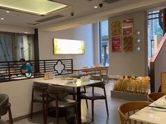 -翡翠拉面小笼包(岭南新天地店)