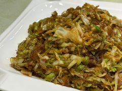 -东四民芳餐厅(世茂工三店)