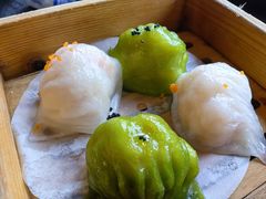 -聚福安·传统老爸茶(海甸岛店)
