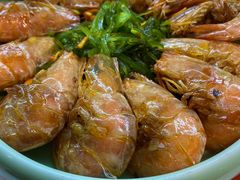 -沪华海鲜大酒楼(南汇店)