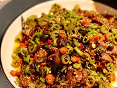-小河盐帮·私家菜·烤鸭(三元桥·霄云路店)