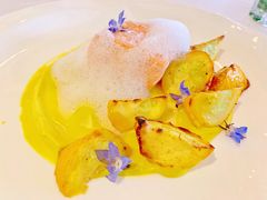 新西兰三文鱼-Jean Georges