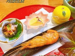 -和创柚子·会席日本料理(新区淮海街店)