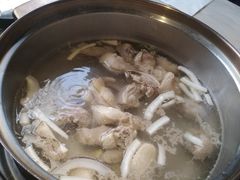 原味椰子鸡-狐狸爱上椰子鸡(滨江星光大道店)