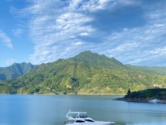 -千峡湖生态旅游度假区