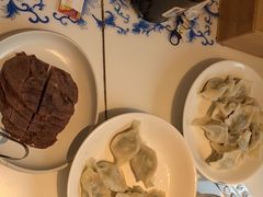 -东方饺子王(和平里店)