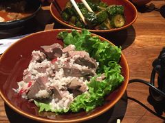 -有才叔的小馆(招商依云曲江店)