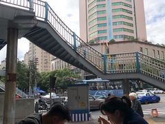 -老五鸡丝豆花面粉(瑞金北路68号院店)