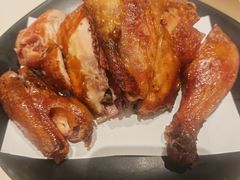 -凯鸽酒楼(恒安新区店)