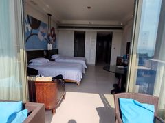 -三亚海棠湾万丽度假酒店