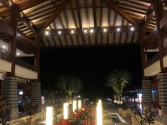 -石梅湾艾美度假酒店