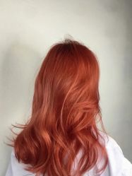 -丽时 Hair Salon