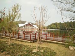 -采石矶景区