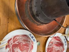 -元盛居(生态大街店)