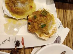-柳叶刀烧烤(北大清华店)