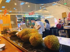 -1861意大利餐厅(文化广场店)