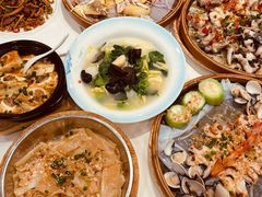 -顺德佬华侨城店·商务宴请·团建