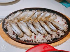 -莆田餐厅PUTIEN(颐堤港店)