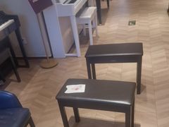 -雅歌音乐培训中心·钢琴培训·乐器培训(交道口店)