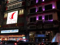 -唐人街(耀华力路)