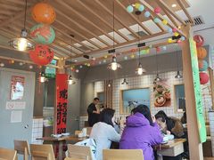 -一品小笼(金融街店)