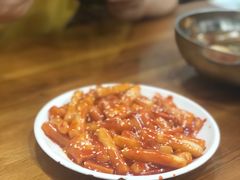-优壹佳·延边朝鲜族料理(中山北路店)