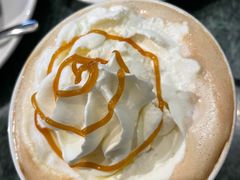 -Peet's Coffee皮爷咖啡(新天地黑标店)