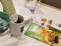 -周大厨辣椒炒肉(淮安万达店)