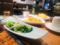 -森龍邑·烧烤·海鲜·炒菜(闽江路店)